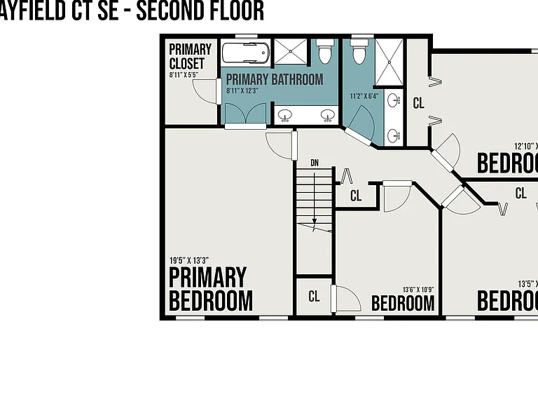 234 Grayfield Ct SE — Photo 48