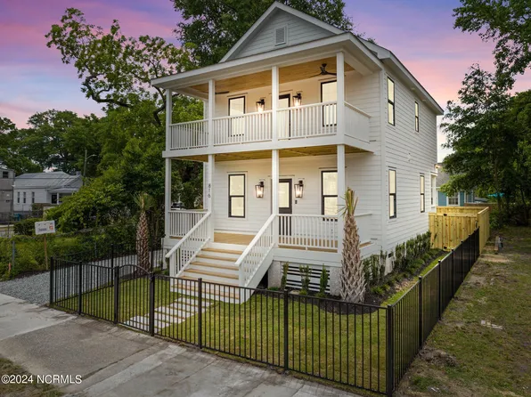 816 Rankin Street, Wilmington, NC 28401
