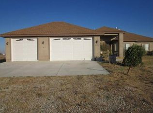 25720 Flatcreek St, Lancaster, CA 93536