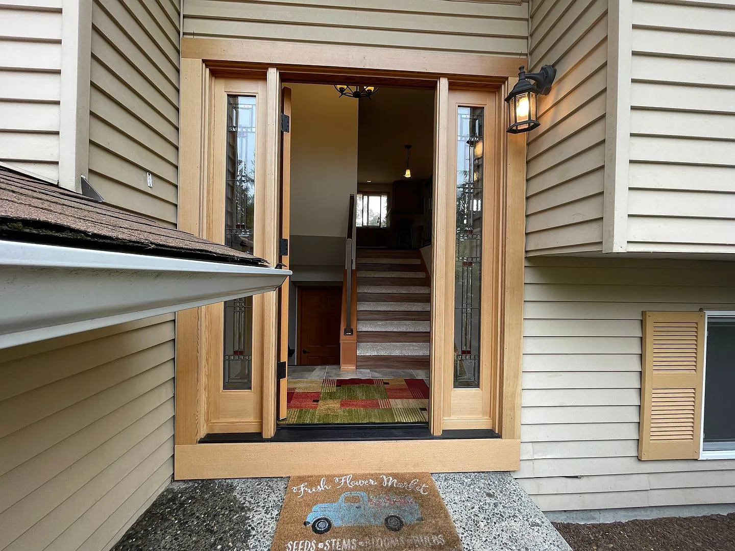 4Bd/2Ba Mukilteo Home — Photo 4