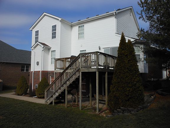 4th image of 120 Westgate Dr