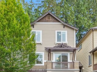 6833 156th Pl NE, Redmond, WA 98052