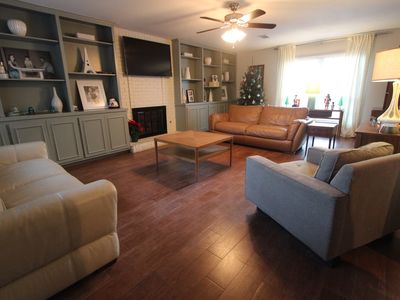 1006 Huntridge Dr, Austin, TX, 78758