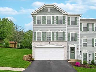 511 Isabella Ct, Coraopolis, PA, 15108