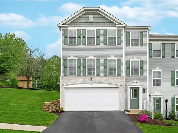 511 Isabella Ct, Coraopolis, PA 15108