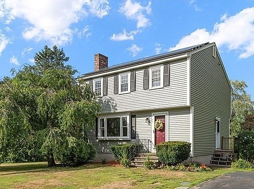 1st image of 59 Evelina Dr