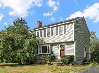59 Evelina Dr, Marlborough, MA 01752
