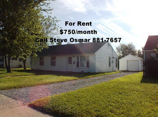 1002 Eastfield Rd, Lansing, MI 48917