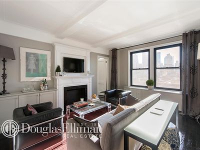 308 E 79th St APT 9L, New York, NY, 10075