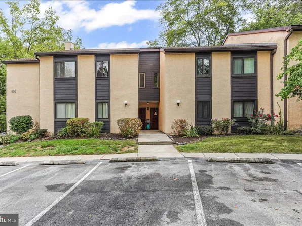 602 Painters Xing, Chadds Ford, PA 19317