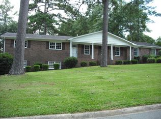 1015 Underwood Dr, Macon, GA 31210