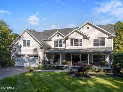 19 Old Phalanx Road, Lincroft, NJ, 07738