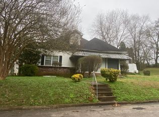 429 McAdory Ave, Bessemer, AL 35020