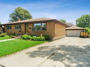 604 George St, Wood Dale, IL 60191