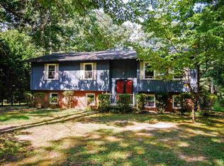3121 28th St NE, Hickory, NC 28601