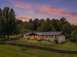 1317 Dupont Rd, Seymour, TN 37865