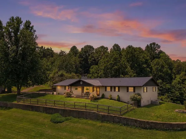 1317 Dupont Rd, Seymour, TN 37865