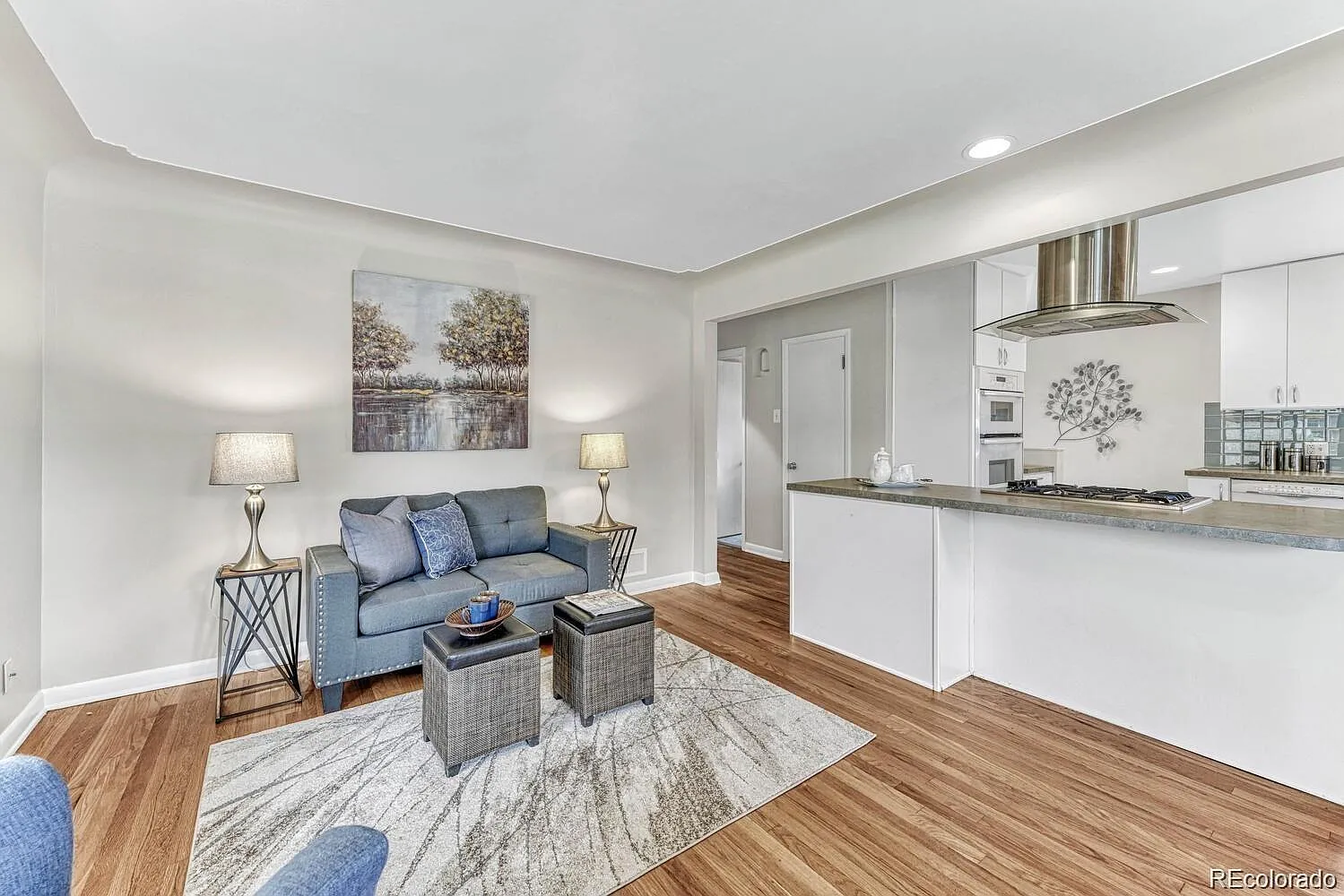 3 bed, 2.0 bath, 1613 sqft, $2,895 — Photo 4