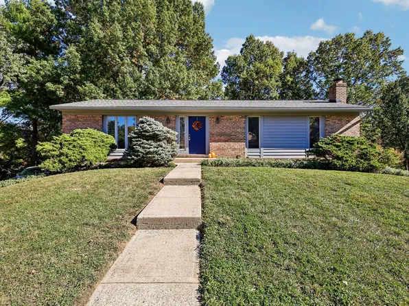 914 Appaloosa Ct, Villa Hills, KY 41017