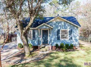 345 Pine St, Denham Springs, LA 70726