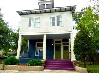 115 W 7th St, Jacksonville, FL 32206