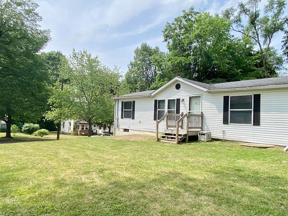 837 Whitney St, Jackson, MI 49202 | Zillow