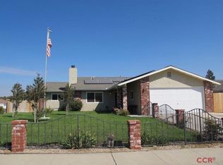 805 Nicklaus St, Paso Robles, CA 93446