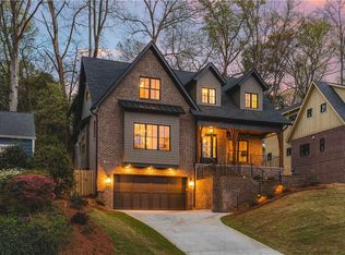 339 Glendale Ave, Decatur, GA 30030