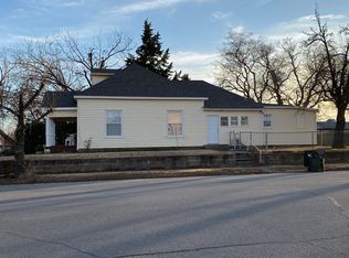 202 S Water St, Sapulpa, OK 74066