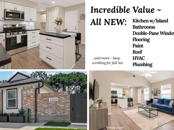 13843 Northlake Dr, Houston, TX 77049
