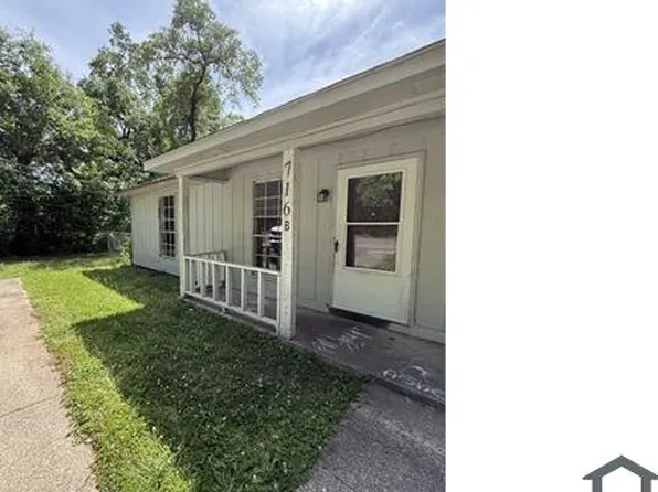 716 Bankhead Pl #B, Mobile, AL 36606