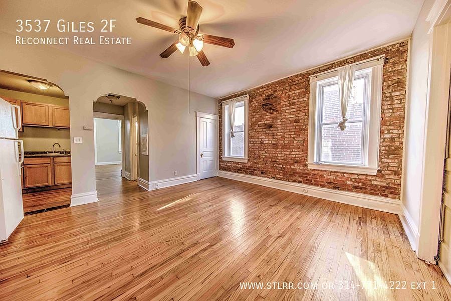 1st image of 3537 Giles Ave #2F