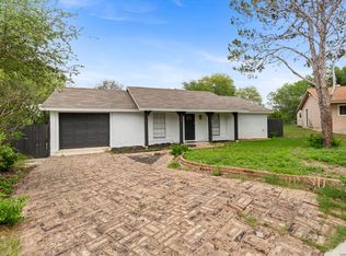 11915 LOS CERROS ST, San Antonio, TX 78233