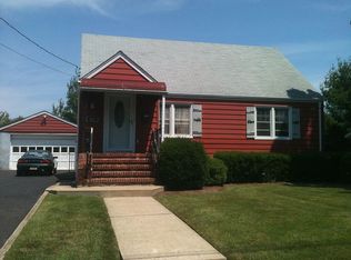 434 Chestnut Ave, South Hackensack, NJ 07606