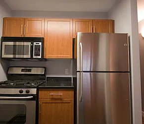 Rented by Lalezarian Properties