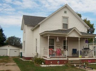 316 S East St, Monmouth, IL 61462
