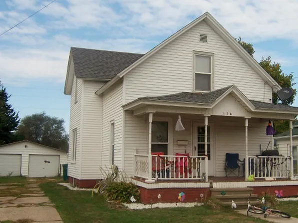 316 S East St, Monmouth, IL 61462