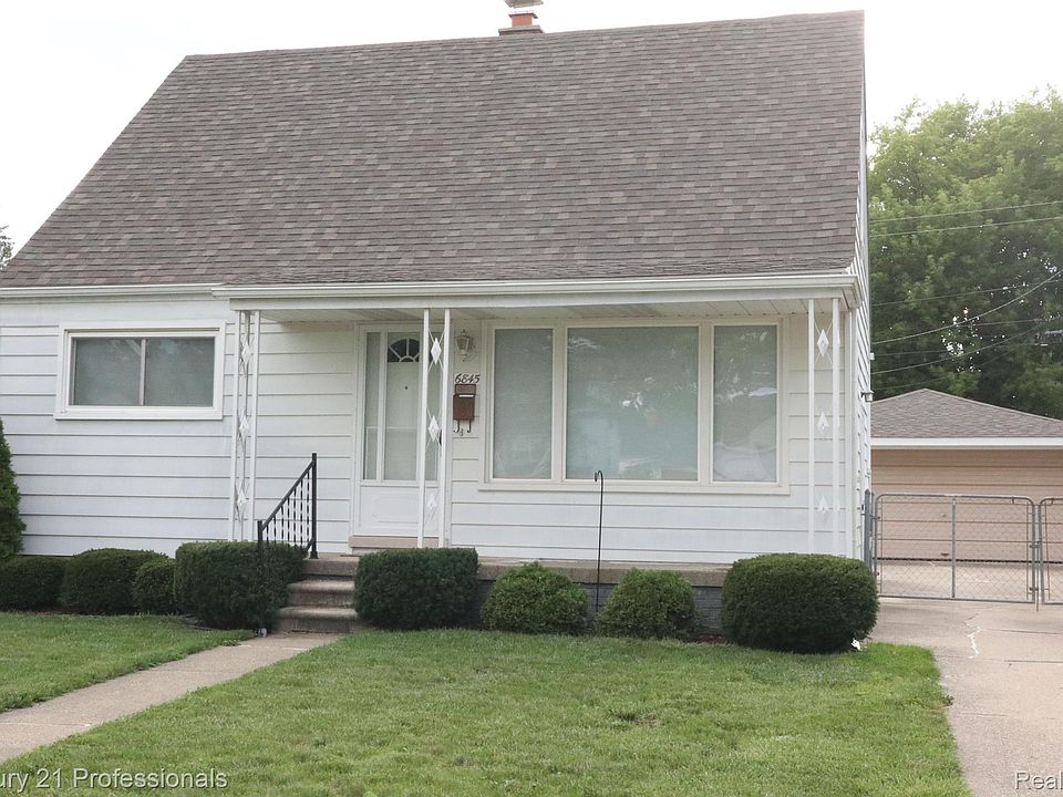 1st image of 6845 Deering St