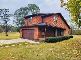 1687 Enon Rd, Pine Hill, AL 36769