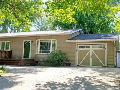 112 Indian Ave, Forest City, IA, 50436