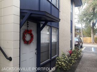 2877 Post St APT 6, Jacksonville, FL 32205