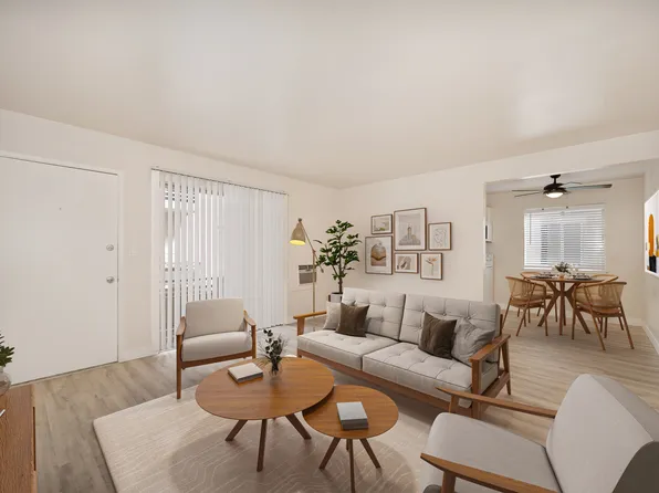 The Camellia on Buck