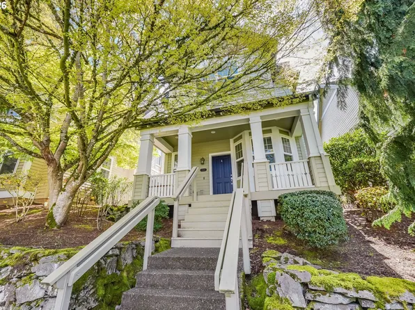 2522 NW Miller Rd #22, Portland, OR 97229