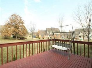 7271 Glenn Moor Dr, West Chester, OH 45069