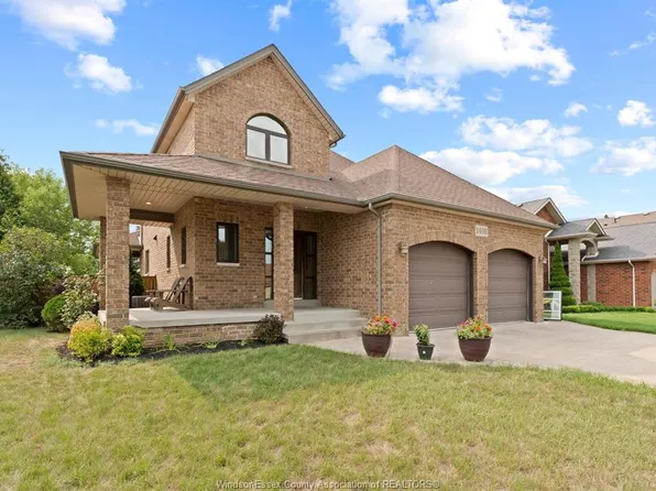 1408 Pascal Ave, Lakeshore, ON N0R 1A0
