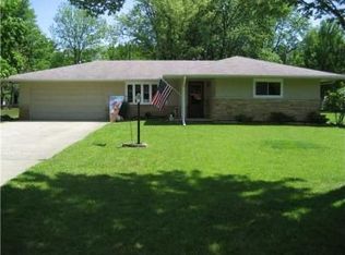 117 Summit Ridge Dr, Reynoldsburg, OH 43068