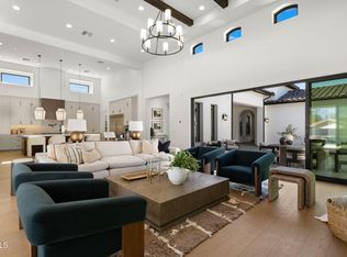 4945 E MOUNTAIN VIEW Road, Paradise Valley, AZ 85253