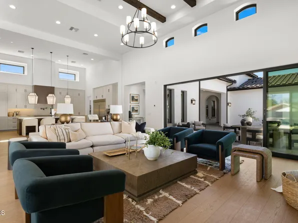 4945 E MOUNTAIN VIEW Road, Paradise Valley, AZ 85253