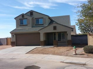 1815 N Loretta Pl, Casa Grande, AZ 85122