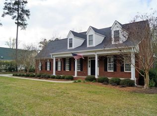 105 Smith St, Lexington, SC 29072